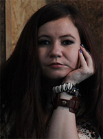 Анна МАРКИНА Foto 2