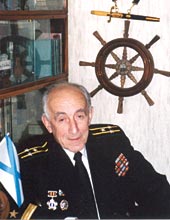 Марк Кабаков 0698566589