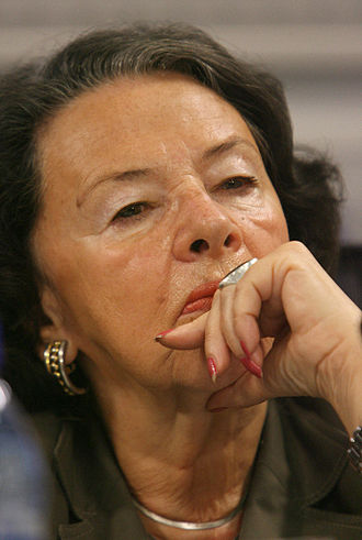 Алла Гербер 98877866544343