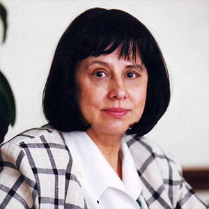 Кузовлева Татьяна Витальевна Кузовлева Татьяна Витальевна