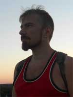 Яков СЫЧИКОВ Foto3