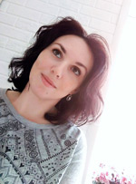 Ольга КОЧНОВА Foto 4