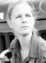 Алина ПУЛКОВА Foto 1
