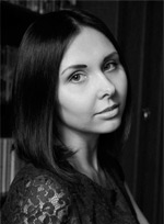 Екатерина АГЕЕВА Foto 2