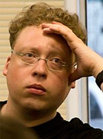 Илья ЛЕБЕДЕВ Foto 6