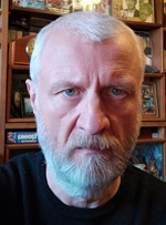 Юрий АЛЕКСАНДРОВ Foto 1