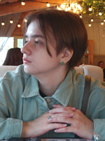 Соня РЫБКИНА Foto 4