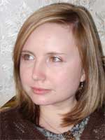 Ольга АФИНОГЕНОВА Foto6