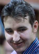 Александр ЕВСЮКОВ Foto1