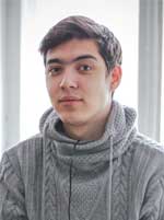 Владислав ГОРОДЕЦКИЙ Foto3