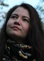 Анна МАРКИНА Foto6