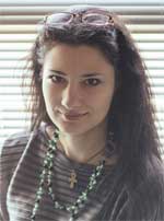 Евгения БАРАНОВА foto3