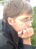 Андрей ТИМОФЕЕВ foto5